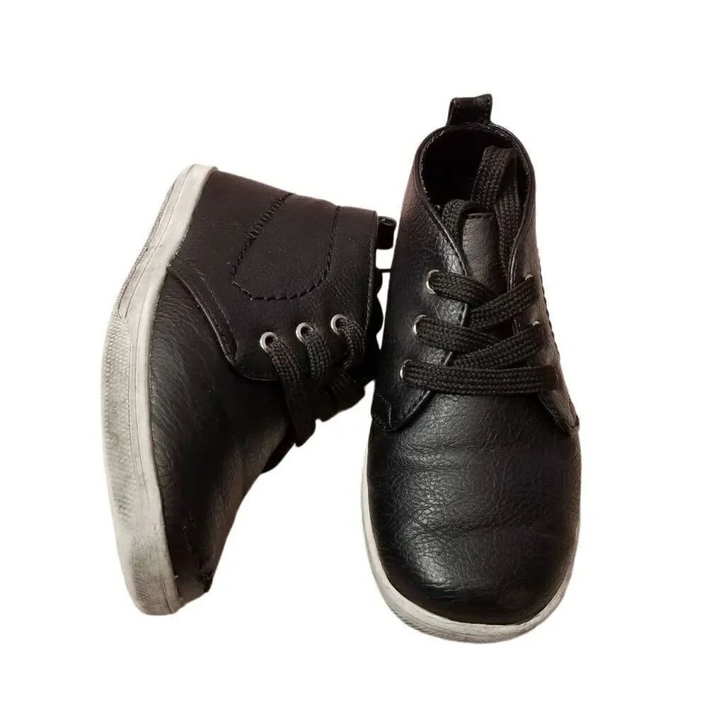 Scott David Sneakers 8